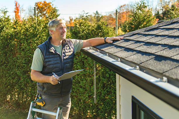 Trusted Roofing service in Cumberland, KY - Ben Roofing and Steel LLC